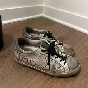 GOLDEN GOOSE SNEAKERS